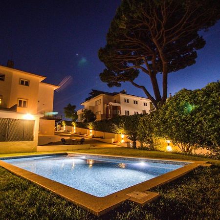 188 Apartments - Estrelicia - Pool And Balcony Cascais Bagian luar foto