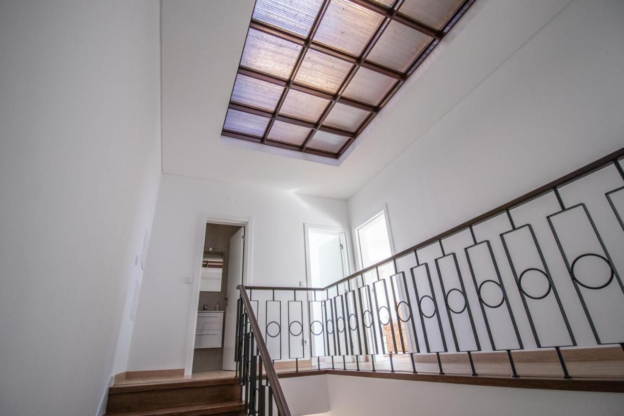 188 Apartments - Estrelicia - Pool And Balcony Cascais Bagian luar foto