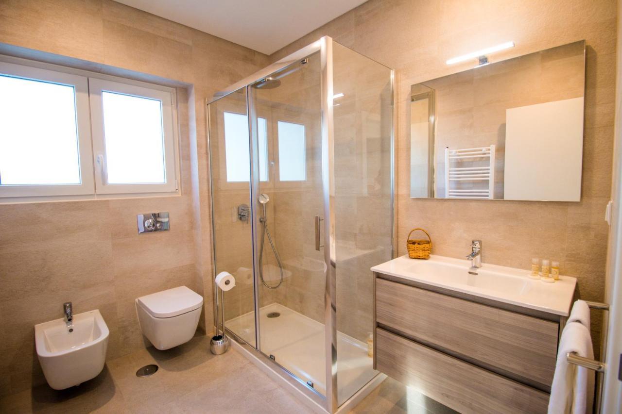 188 Apartments - Estrelicia - Pool And Balcony Cascais Bagian luar foto